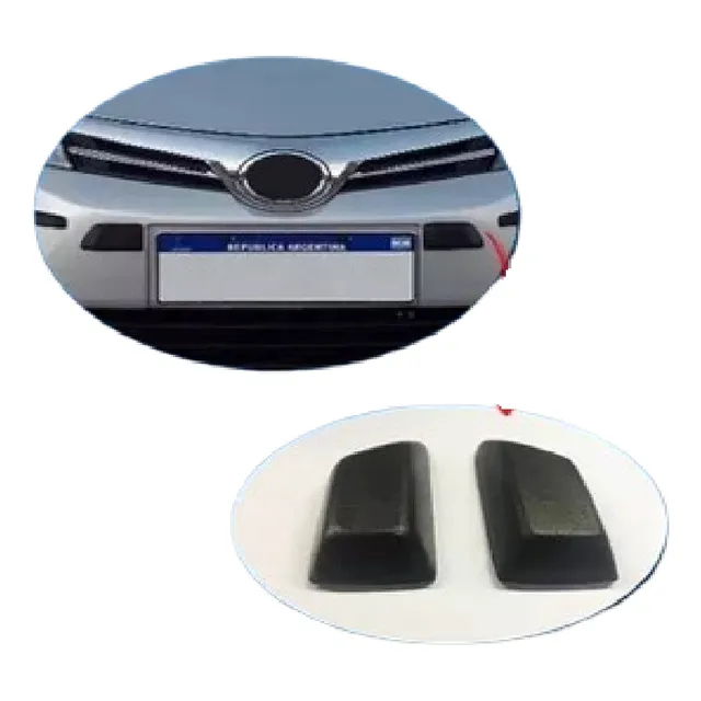 Onix Y Onix Joy Proteccion De Paragolpes X 2 Tacos Kenny 