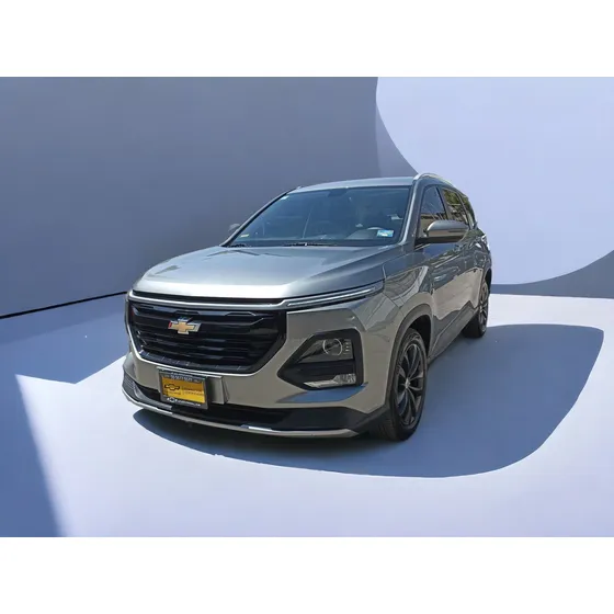 Chevrolet Captiva 1.5 Lt 7 Pasajeros At
