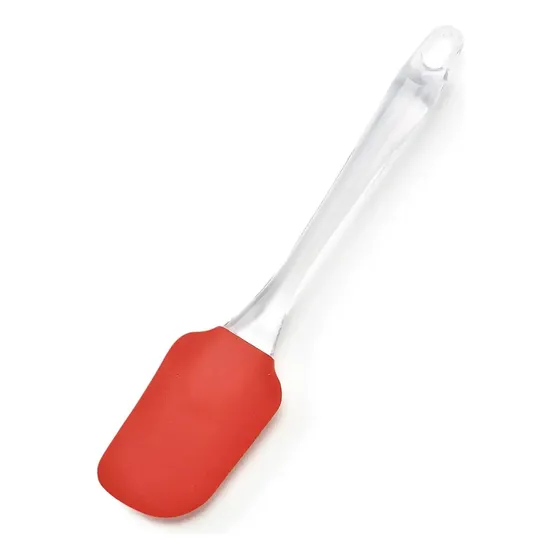 Espatula De Silicon Para Reposteria De 25cm