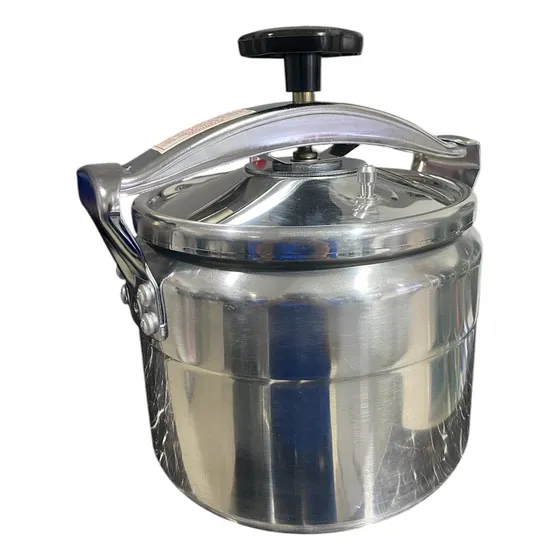 Olla De Presión Royal 7 Litros