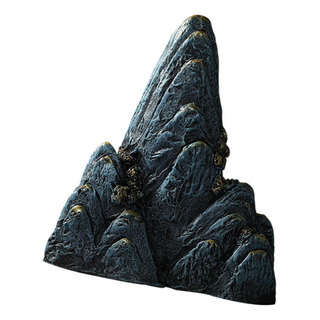 Estatuilla De Montaña De Estatua De Rocalla De Simulación Estatuilla De Montaña De Estatua De Rocalla De Simulación