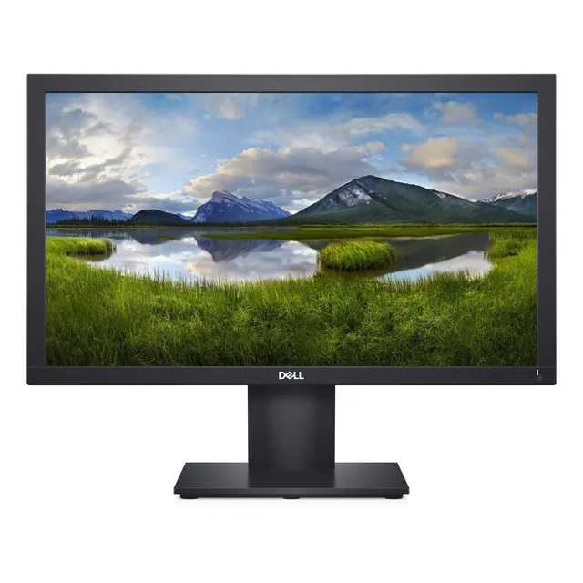 Monitor Led Dell 210-aunb E2020h 19.5p1600x900px 60hz Vga Dp