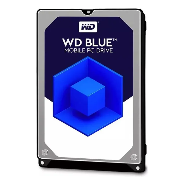 Disco Duro Interno Western Digital Wd Blue 2.5 , 2tb