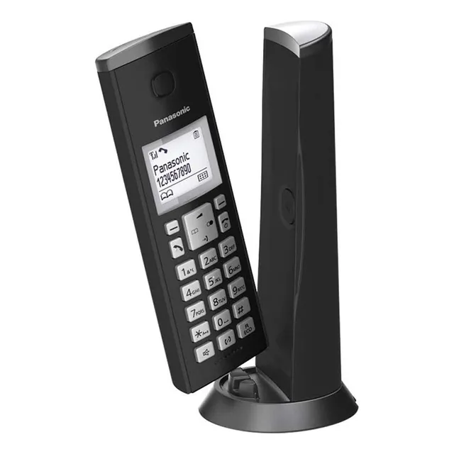 Telefono Inalambrico Panasonic Kx-tgk210meb