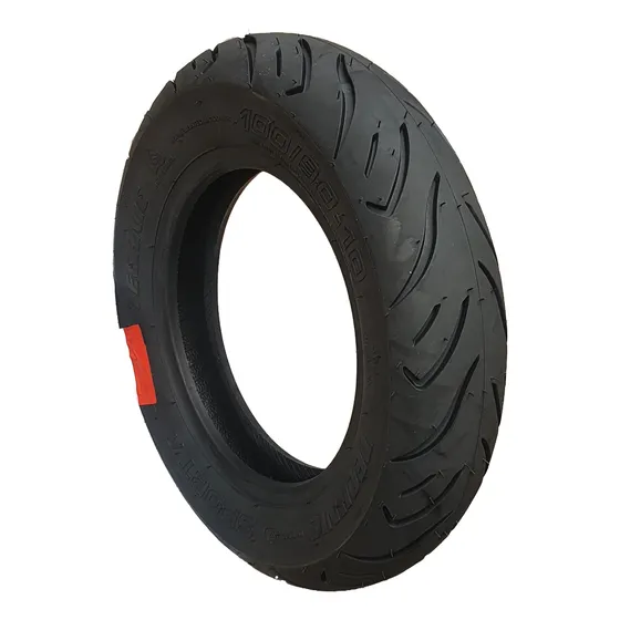 Pneu 100/90-10 Traseiro Burgman/ Lead/ Elite Sport R Technic