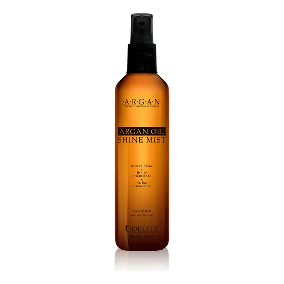 Fidelite - Brillo Argan Oil Shine X 120 Ml