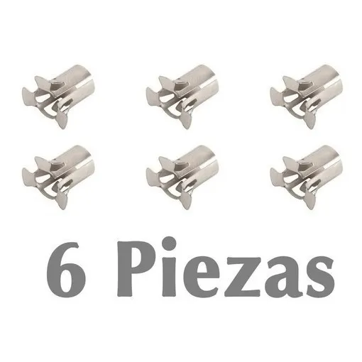 Clip Reten De Bujia Cocina Gas Whirlpool W10278150 (nuevo)