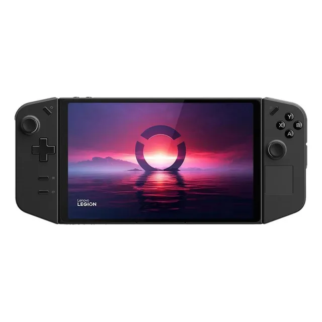 Lenovo Legion Go Pantalla Tactil 16gb Ram 512 Gb Ssd