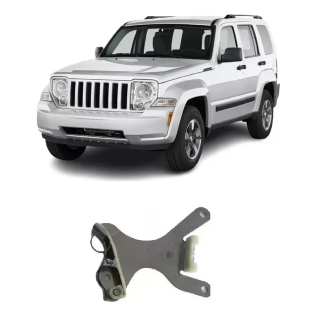 Tensor Cadena Distribución Jeep Cherokee 4.7 V8 3.7 V6