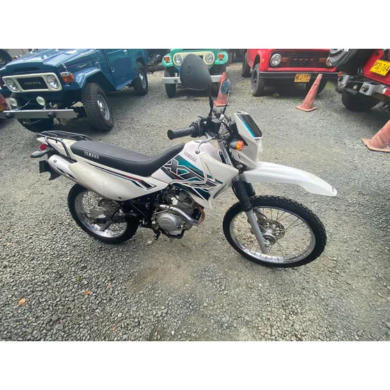 Yamaha Xtz 2019 125