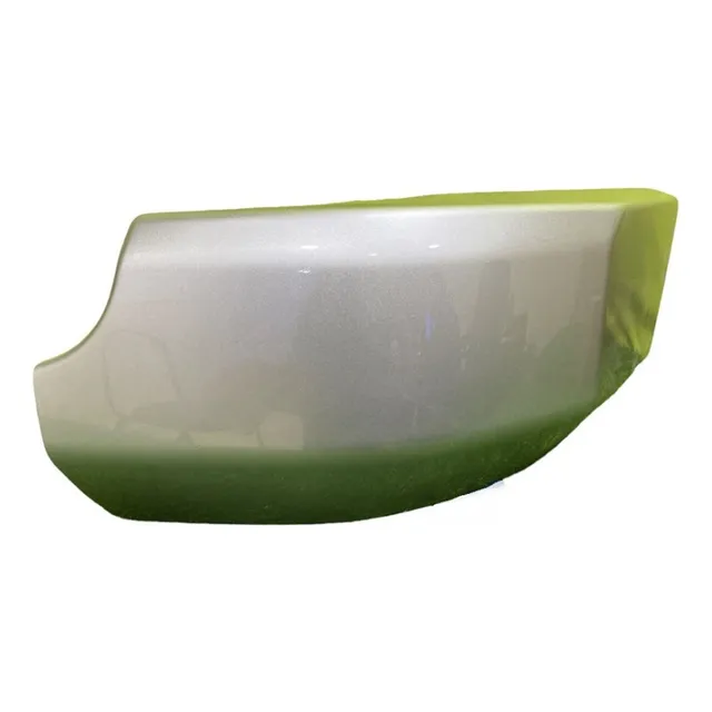 Punta De Parachoque Trasera Toyota Fj 2009-2010