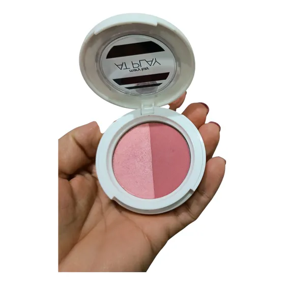 Duo De Blush At Play  Mary Kay