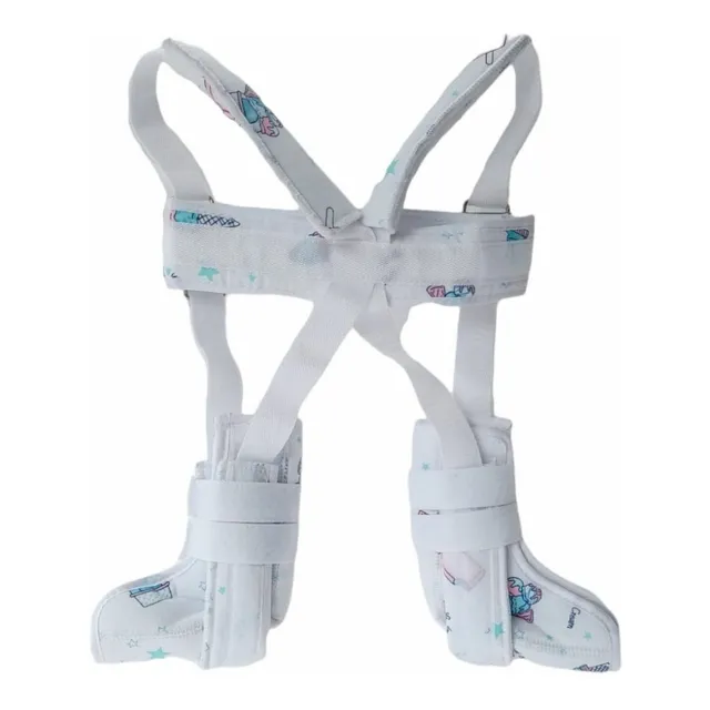 Arnés De Pavlick - Displasia De Cadera 20% Off