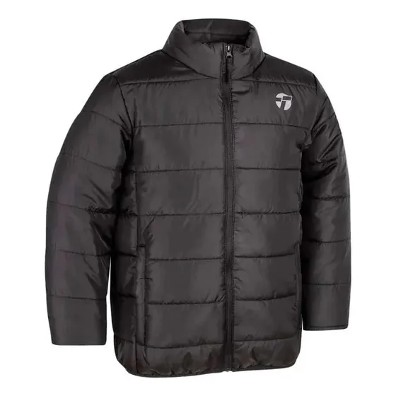 Campera Topper Niño Gd Negro 165693