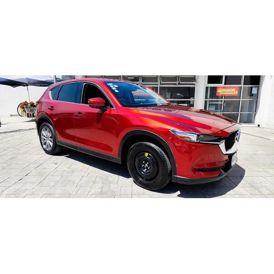 Mazda Cx-5 Signatur
