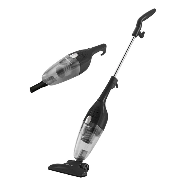 Aspirador De Pó Vertical Elétrico 1000 W Agratto
