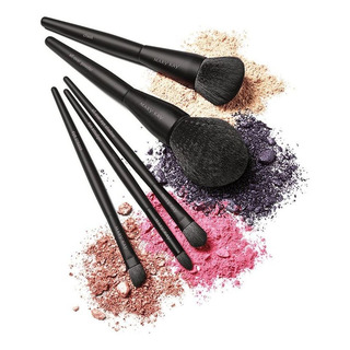 Kit De Brochas Con Estuche Mary Kay® Kit De Brochas Con Estuche Mary Kay®