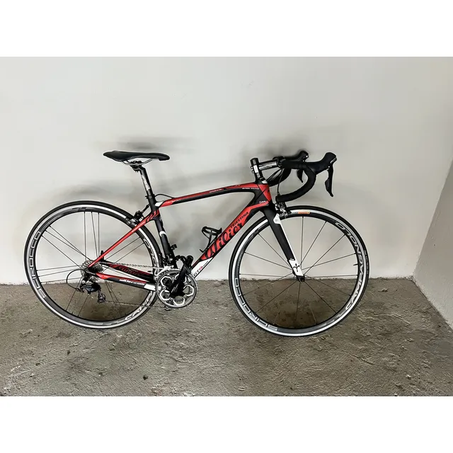 Bicicleta De Ruta Wilier Triestina