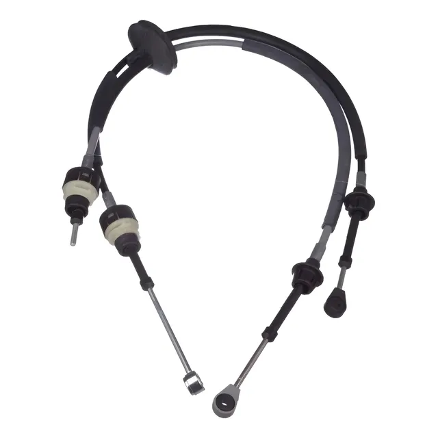 Cables Mando Selectora  Corsa Agile Original Gm 98500555