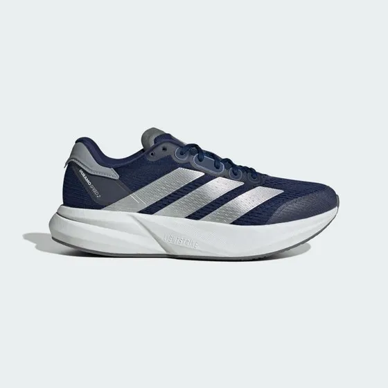 Tênis De Corrida Masc Duramo Speed 2 Com Cano Baixo adidas