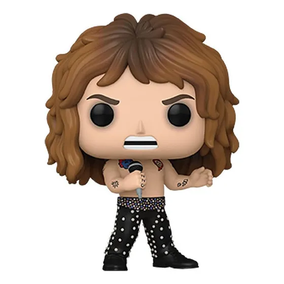Funko Pop Rocks Ozzy Osbourne 404