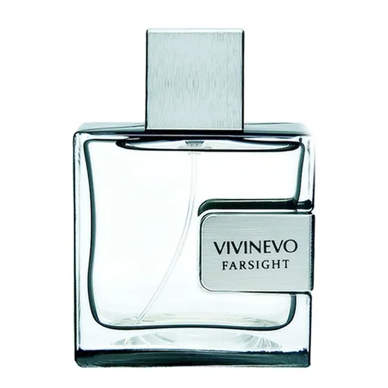 Perfume Vivinevo Farsight Eau De Toilette Masculino - 100ml