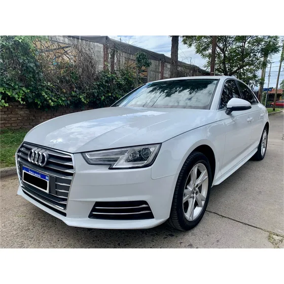 Audi A4 2.0 Fsi 190cv