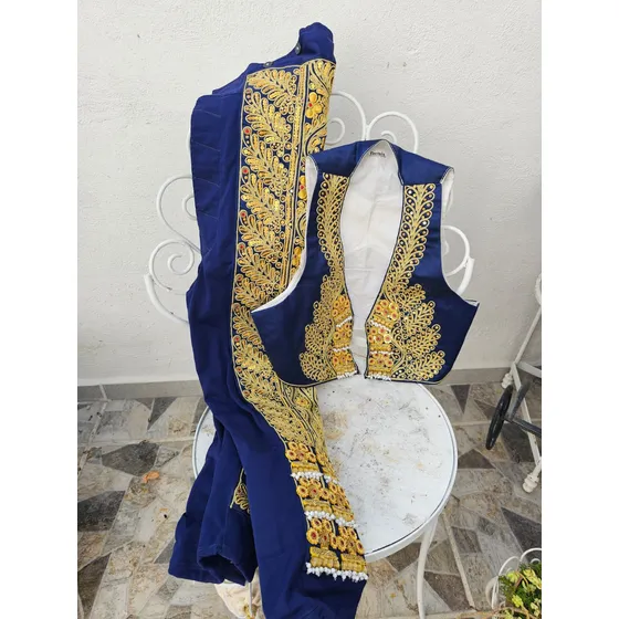 Traje De Luces Para Torero Marca Fermin