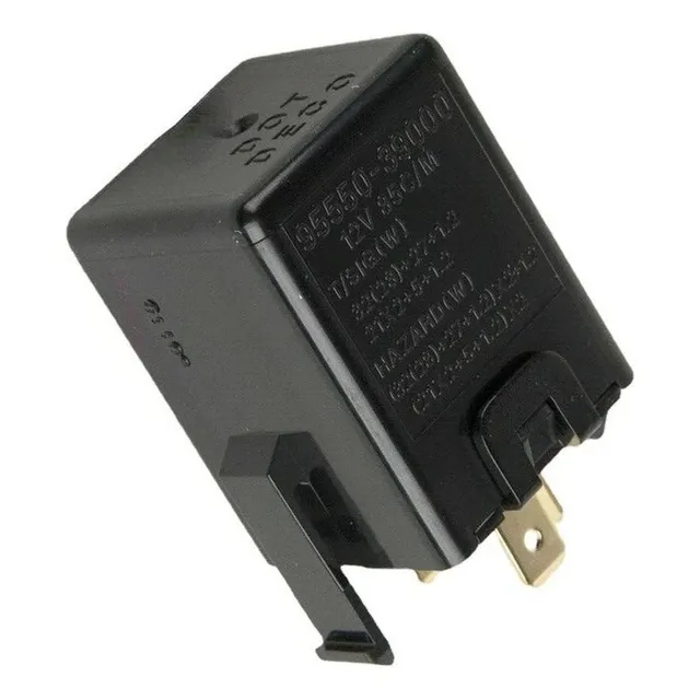 Relevador Relay Para Atos Attitude Verna 9555039000 Org. F