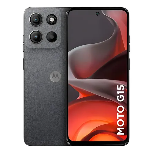 Smartphone Motorola Moto g24 - 128GB 8GB (4GB RAM+4GB Ram Boost