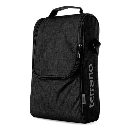 Morral Matero Matera Terrano Mochila Termo Mate Colores