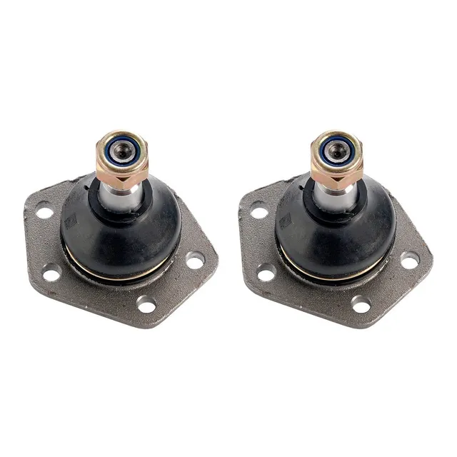Kit 2 Rotula Inferior P/ Chevrolet S10 Blazer 1998-2011