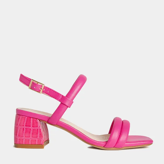 Sandalias Footloose Fch-hs036 Lara Mujer