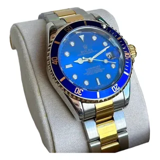 Rolex submariner mercadolibre new arrivals
