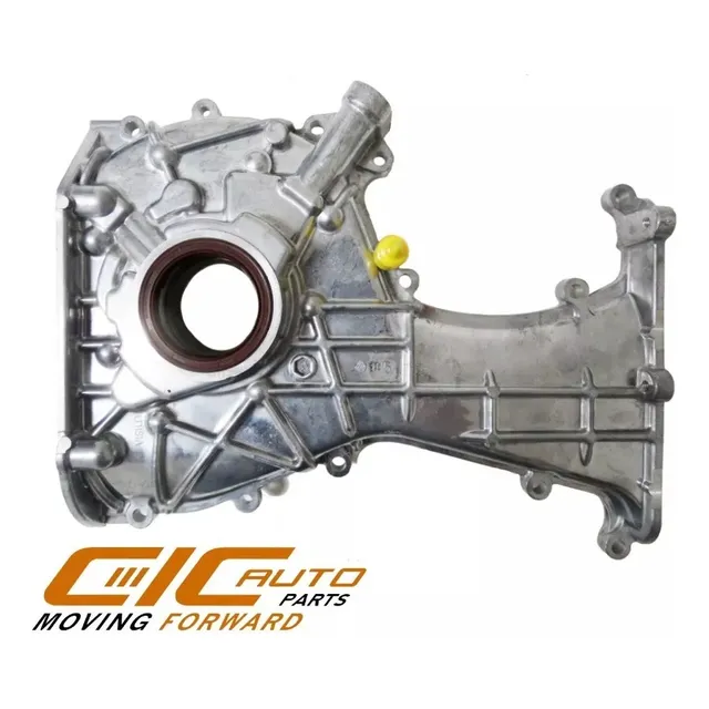 Bomba Aceite Nissan Primera Sr20 Sr20de Srz0de 2.0 1.8 1994