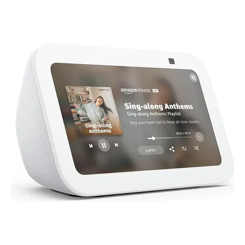Amazon Echo Show 10 3 Geração Alexa Display Integrado 10.1 C Cor
