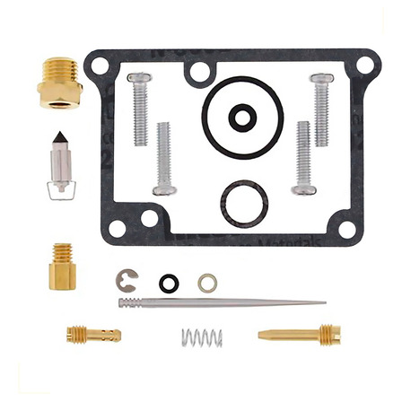 Kit De Reparacion Carburador Kawasaki Kx 65 2002-2021 Kit De Reparacion Carburador Kawasaki Kx 65 2002-2021