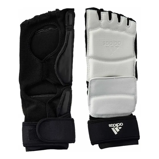 Empeinera Taekwondo Oficial Wtf Proteccion Marcial Importada