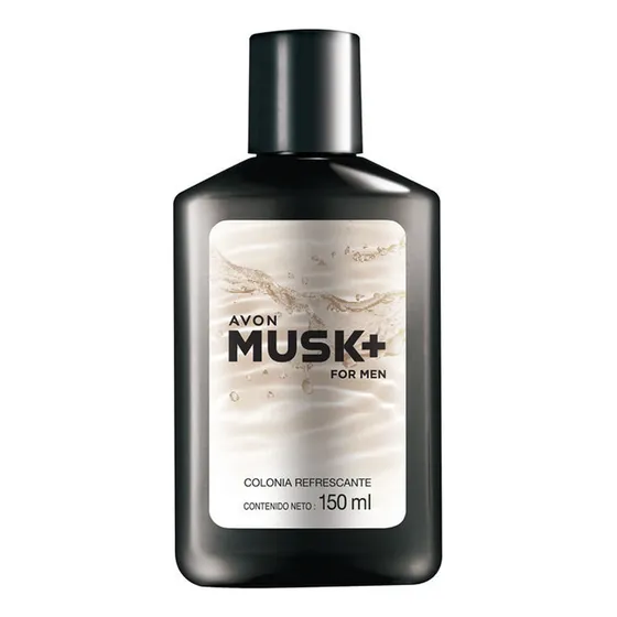 Colonia Refrescante Para Hombre 150ml. Avon Variedades 