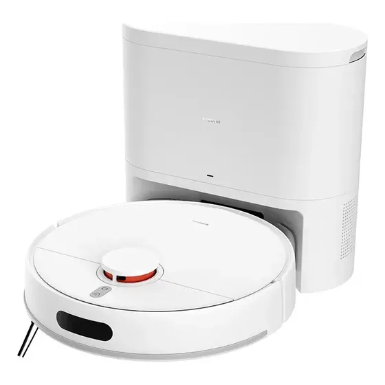 Robô Xiaomi H40 10000 Pa Robot Mop Branco 127v