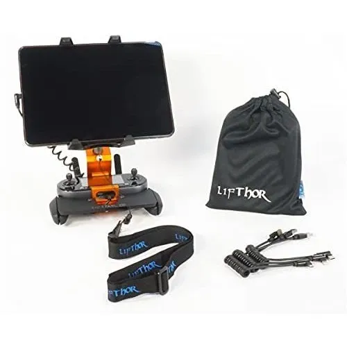 Mjolnir Evo Soporte Para Tablet Autel Ii