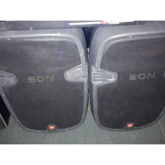 Corneta Jbl Eon 300
