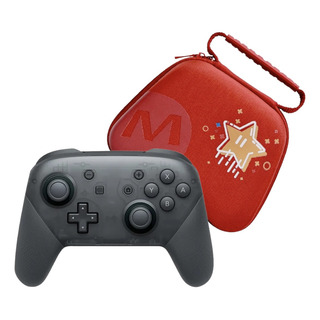 Control Inalambrico Pro Recargable Compatible Con Switch Nin Control Inalambrico Pro Recargable Compatible Con Switch Nin