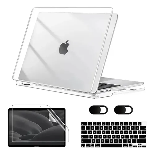 Apple MacBook Air M3 A3113 Cinza-espacial 13.6