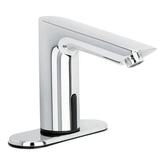 Llave Con Sensor Para Lavabo, Foset 49194