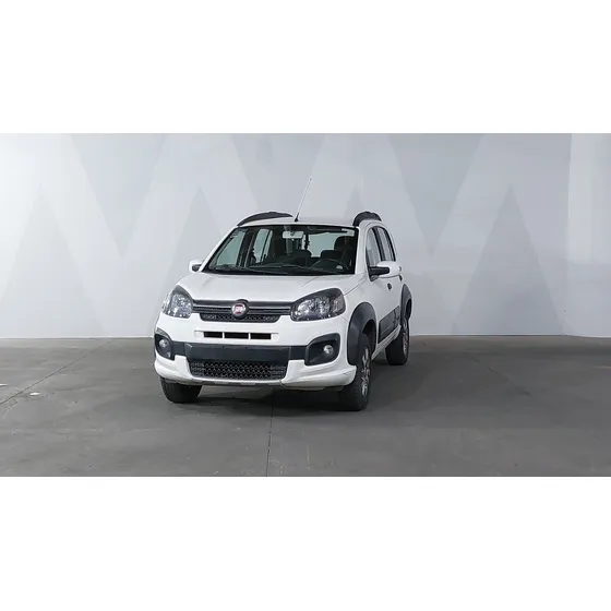 Fiat Uno 1.4 Way