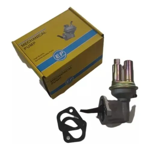 Bomba De Gasolina Mecanica Ford 300 250 200