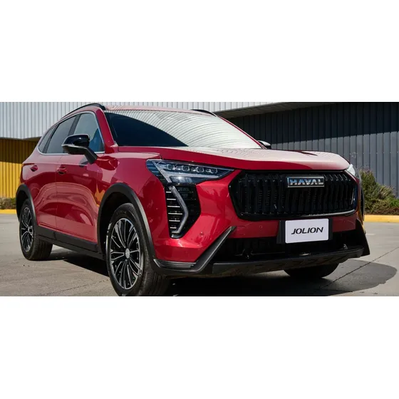 Gwm Haval Jolion 1.5t 4x2 Active Mt