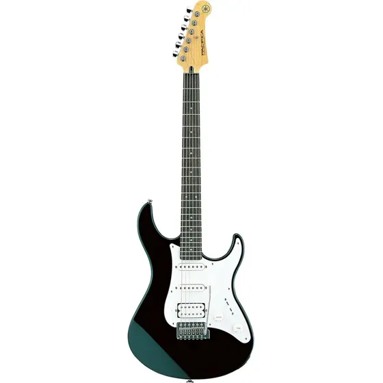 Guitarra Eléctrica Stratocaster Yamaha Pacifica Pac112j !!