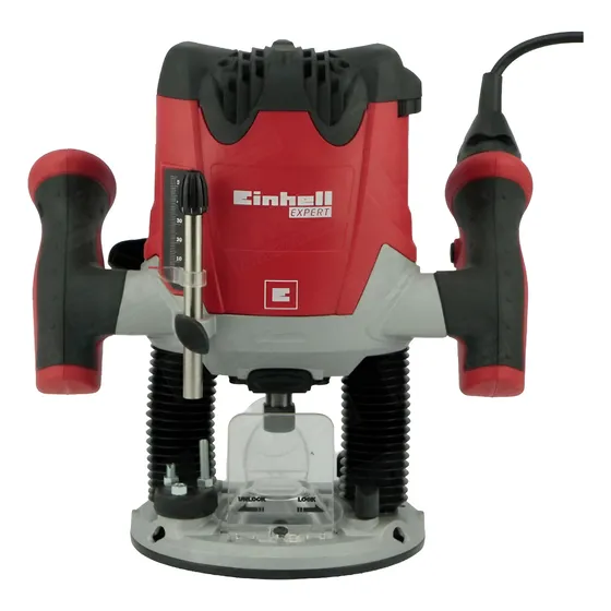 Fresadora 1200 W / Rt-ro 55 C/kit Einhell -4350494